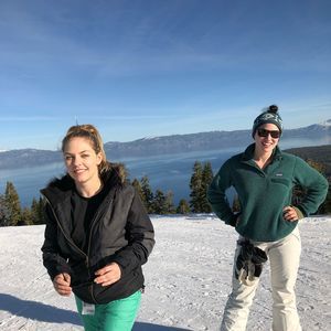 Meet your Posher, Nicole